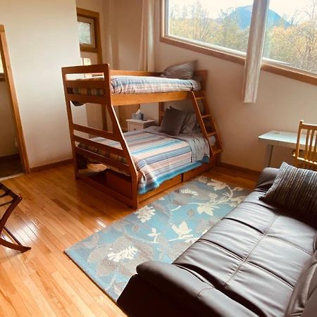 Eagle Peak Guesthouse Eagle River 외부 사진