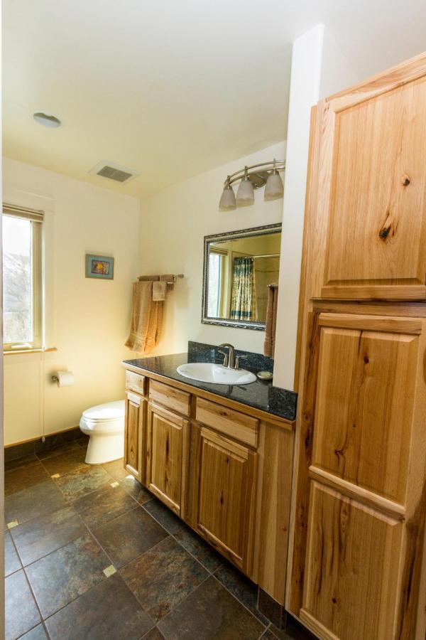 Eagle Peak Guesthouse Eagle River 외부 사진
