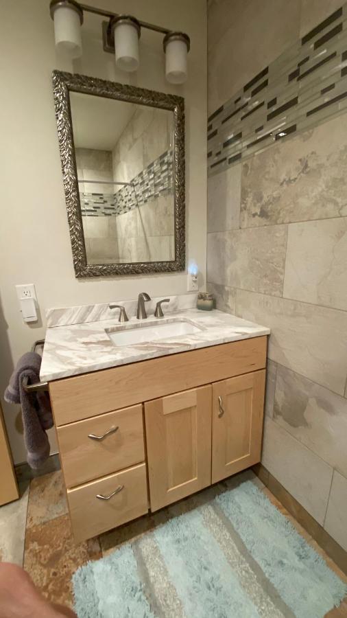 Eagle Peak Guesthouse Eagle River 외부 사진