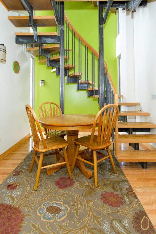 Eagle Peak Guesthouse Eagle River 외부 사진