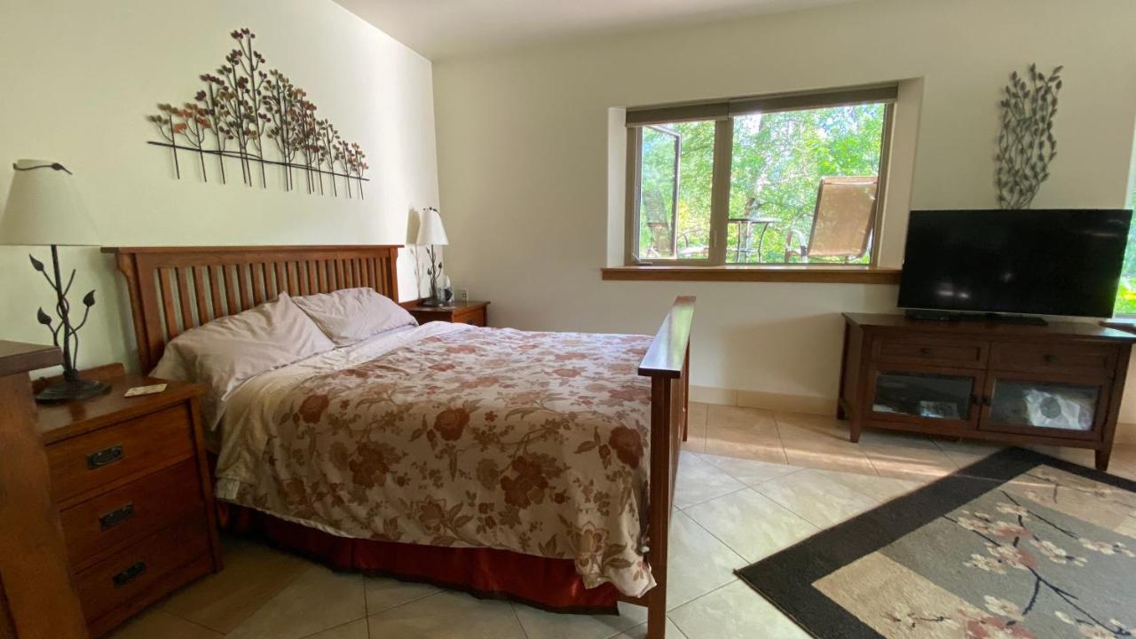 Eagle Peak Guesthouse Eagle River 외부 사진