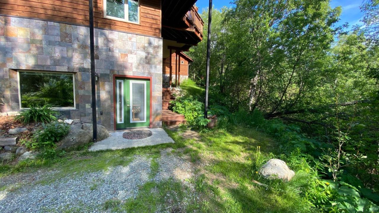 Eagle Peak Guesthouse Eagle River 외부 사진