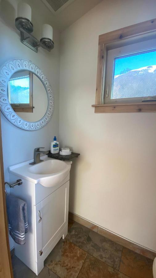 Eagle Peak Guesthouse Eagle River 외부 사진