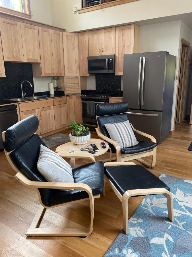 Eagle Peak Guesthouse Eagle River 외부 사진