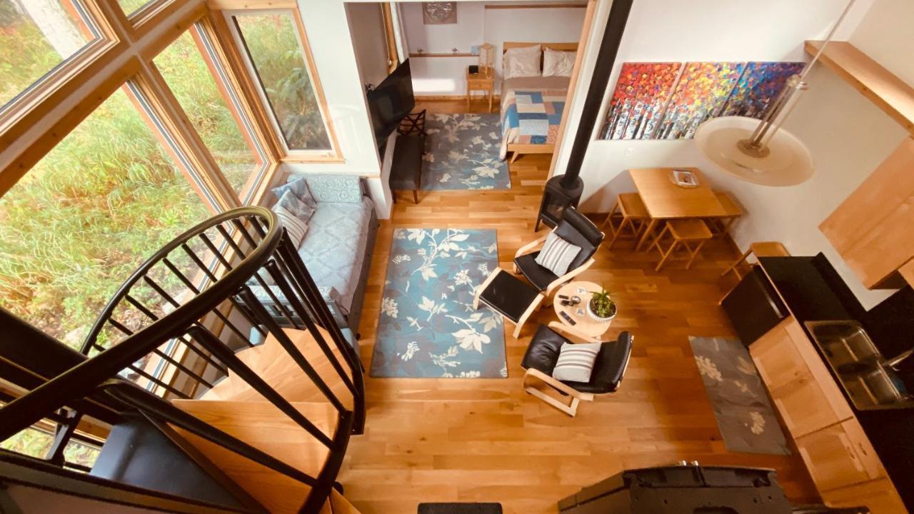 Eagle Peak Guesthouse Eagle River 외부 사진