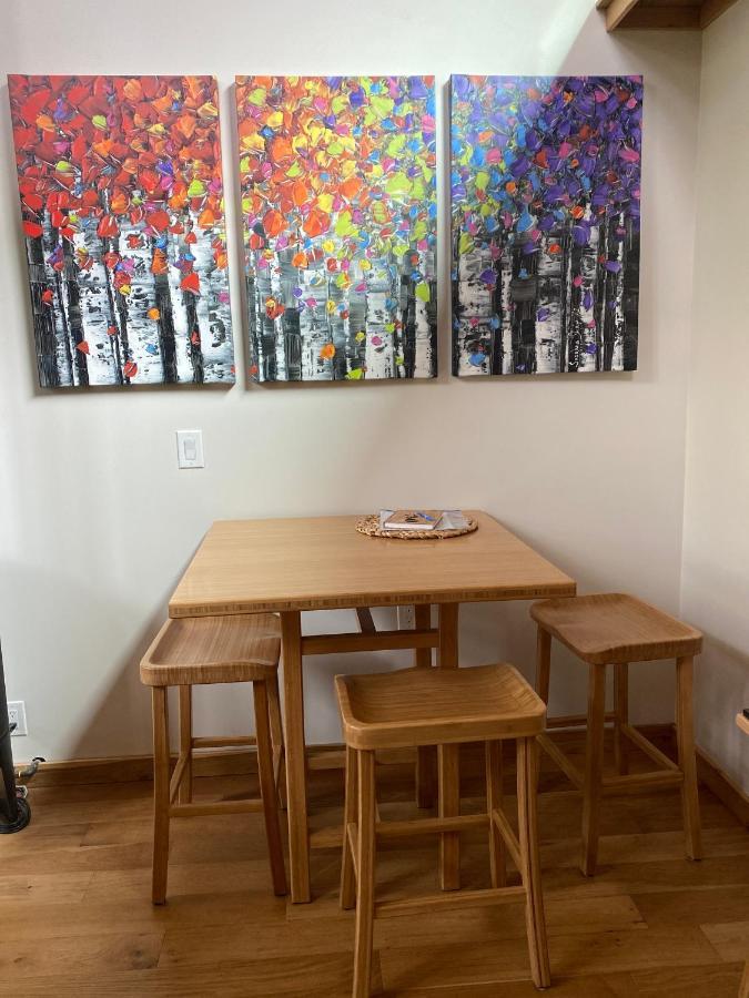 Eagle Peak Guesthouse Eagle River 외부 사진