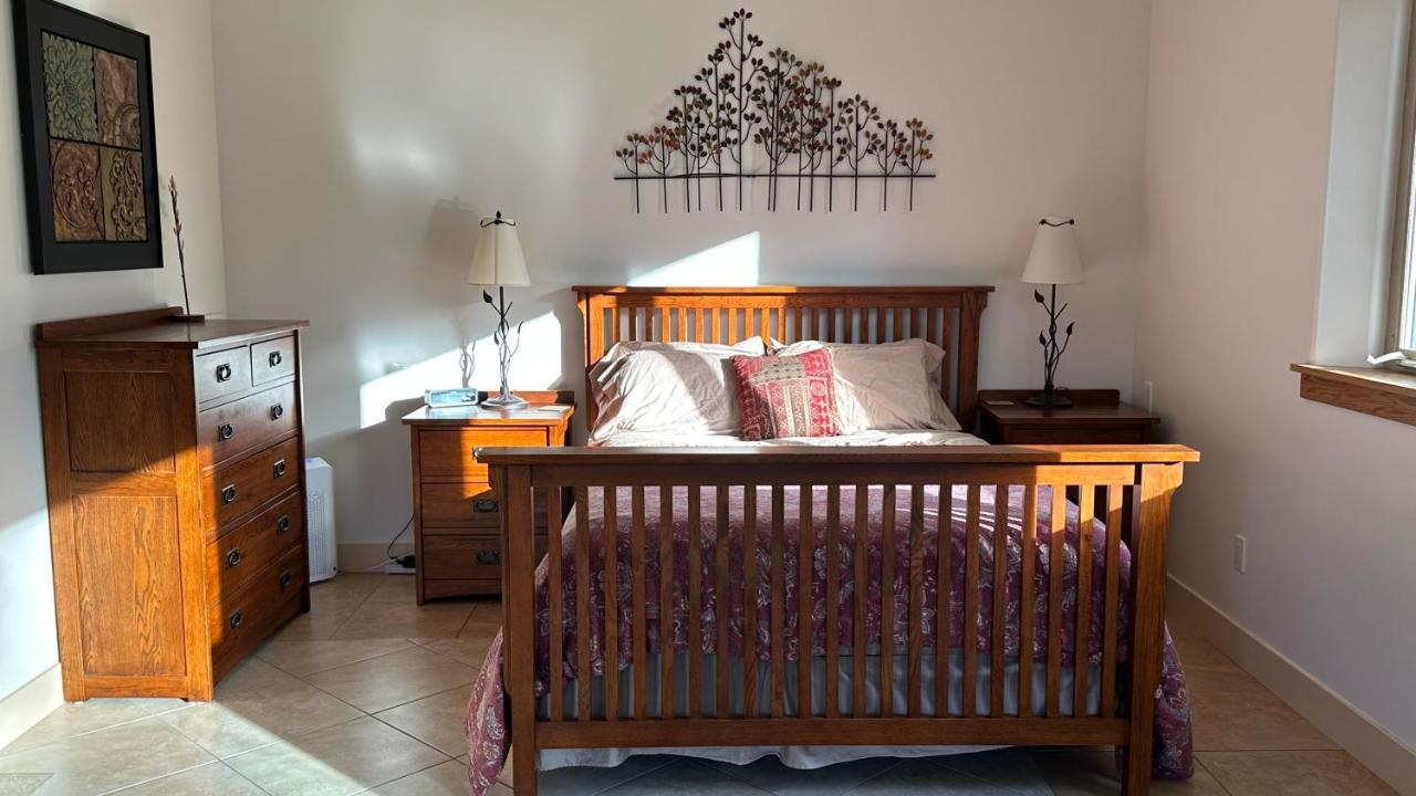 Eagle Peak Guesthouse Eagle River 외부 사진