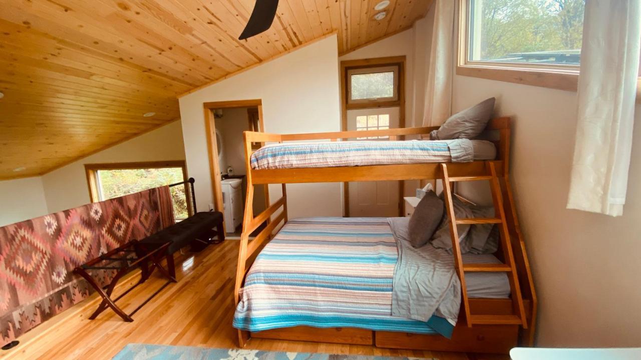 Eagle Peak Guesthouse Eagle River 외부 사진