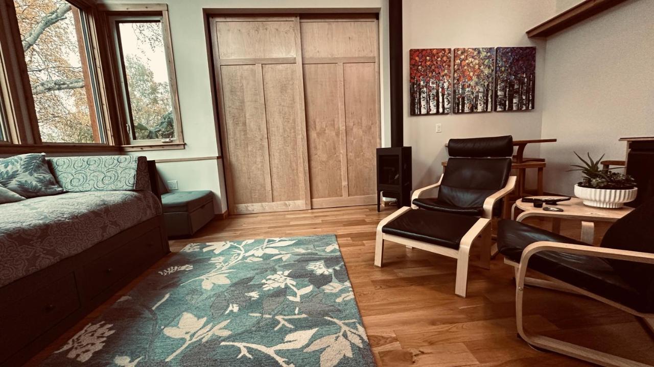 Eagle Peak Guesthouse Eagle River 외부 사진
