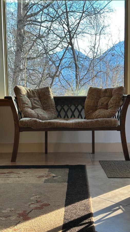 Eagle Peak Guesthouse Eagle River 외부 사진