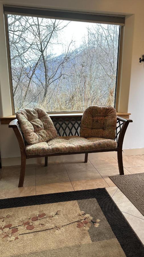 Eagle Peak Guesthouse Eagle River 외부 사진