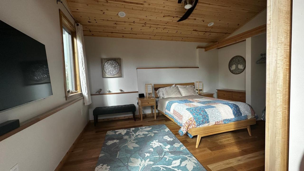 Eagle Peak Guesthouse Eagle River 외부 사진