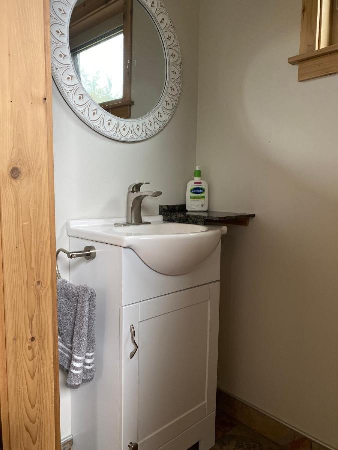 Eagle Peak Guesthouse Eagle River 외부 사진