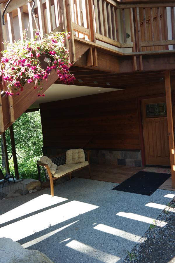 Eagle Peak Guesthouse Eagle River 외부 사진